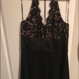 Formal Halter Dress
